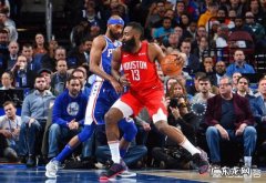 76人大胜火箭，哈登延续30+，无奈球队输球，对此你怎么看？