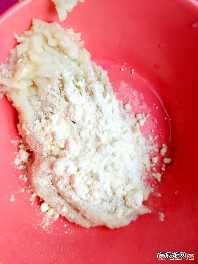 西米露是什么做的？