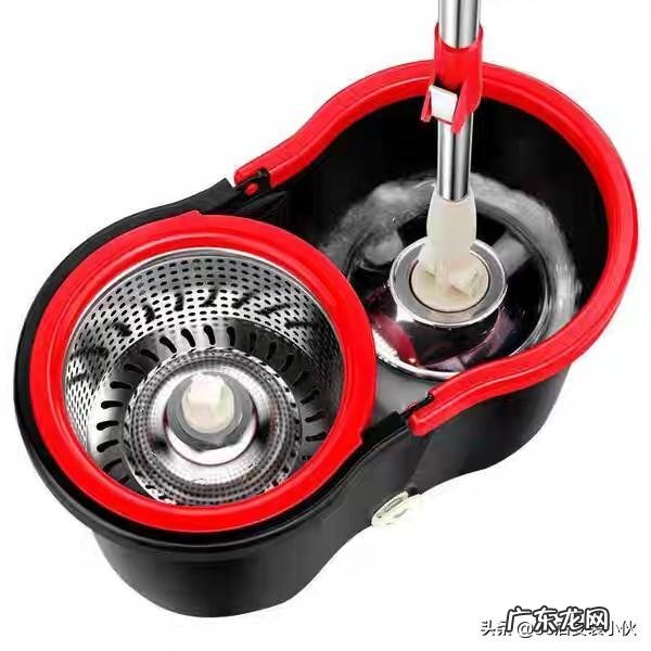 能不能推荐一下用过最好用的拖把?