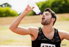 夏天运动完要注意什么