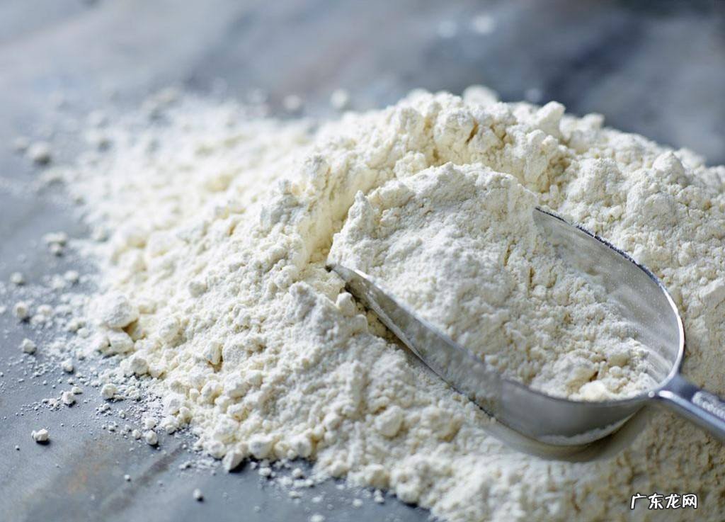 蒸馒头用高筋面粉还是低筋面粉