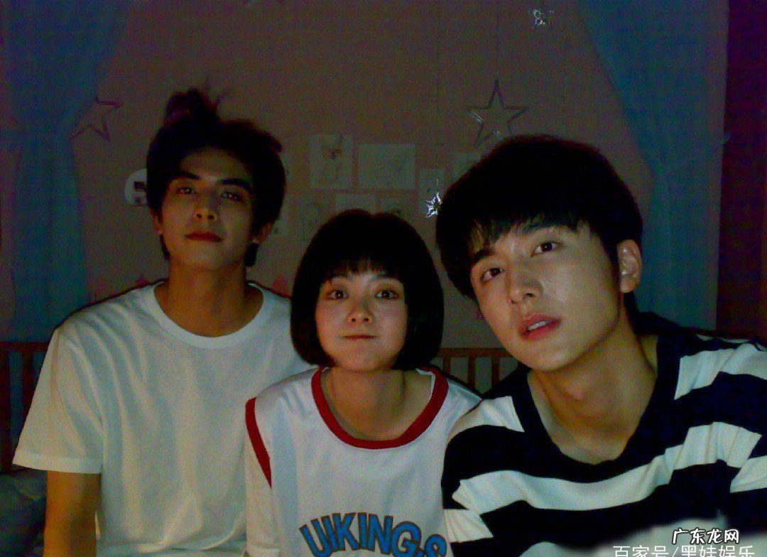 以家人之名有情侣吗