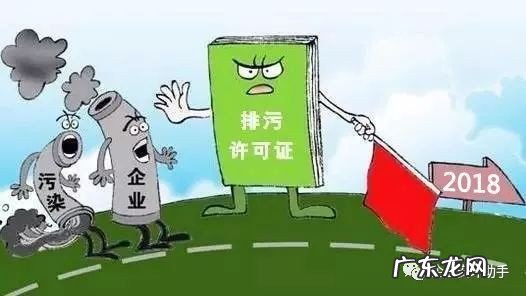 排污许可证网上申报