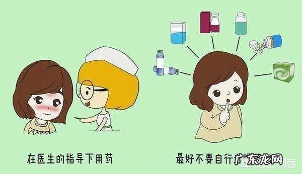哺乳期不能吃什么?