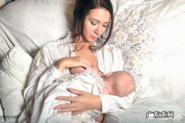 哺乳期不能吃什么?