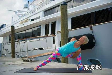 练瑜伽有什么好处?会不会抽筋?