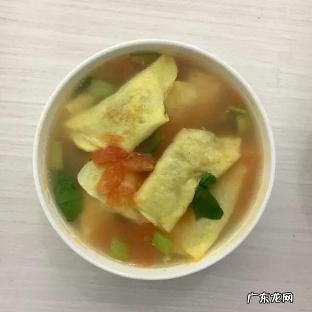 有没有适合一岁左右宝宝的食谱？