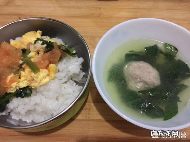 有没有适合一岁左右宝宝的食谱?