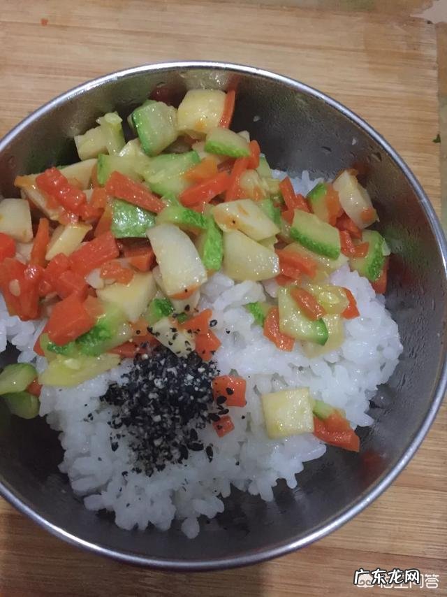 有没有适合一岁左右宝宝的食谱?