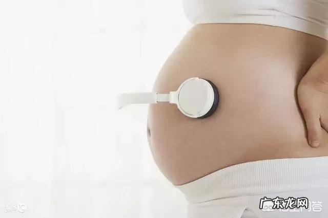 有孕期做过亲子鉴定的吗?