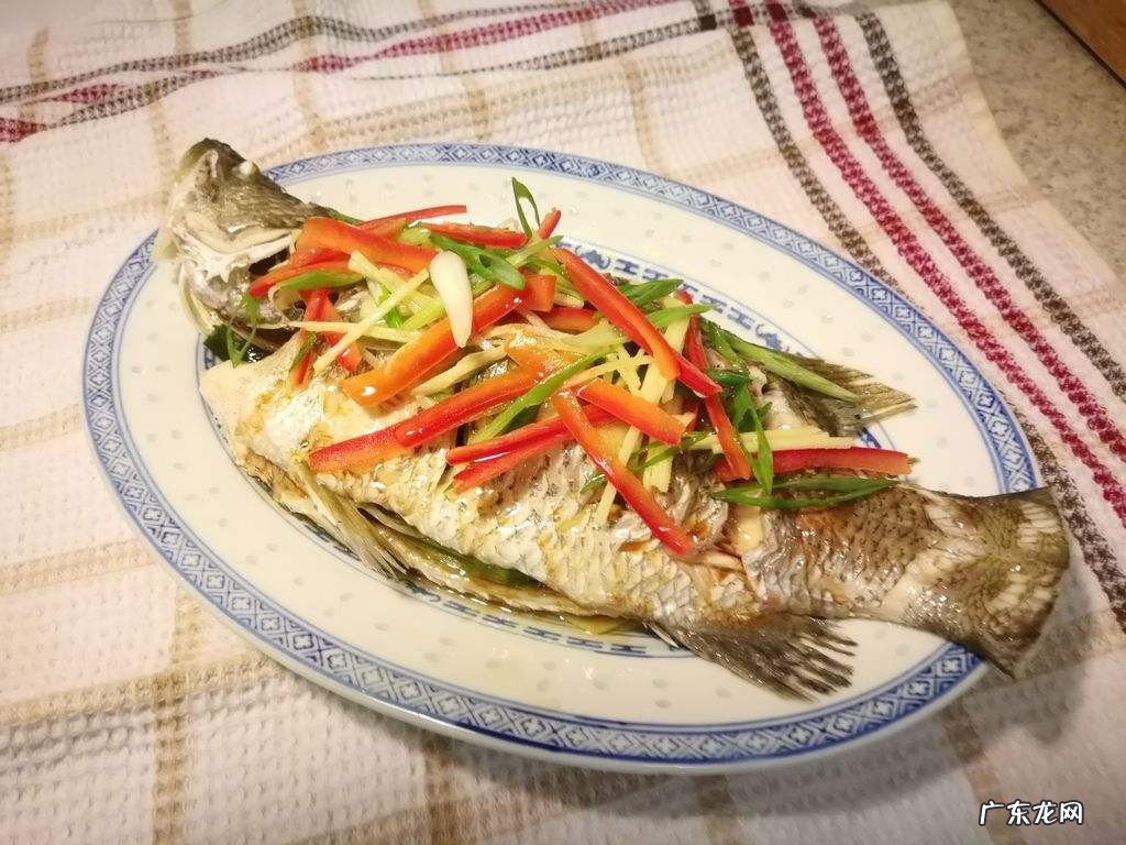 鱼怎么做清蒸的