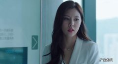 穿越火线女主结局