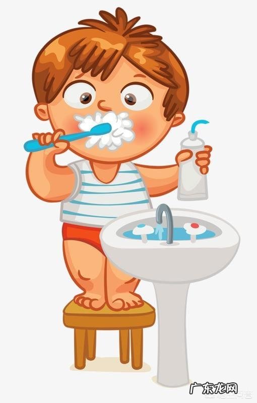 儿童能用电动牙刷吗?