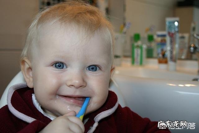儿童能用电动牙刷吗?