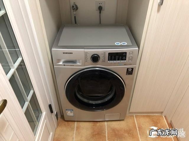 洗衣机应该怎么选？