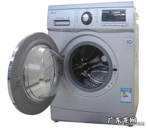 洗衣机应该怎么选?
