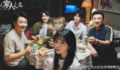 以家人之名电视剧大结局介绍