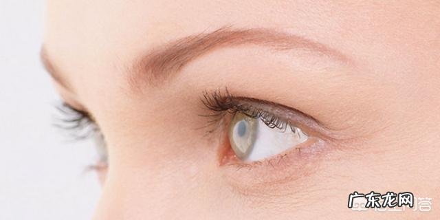 眼睛出现皱纹了,祛除眼睛皱纹的方法是什么?