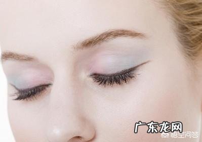 眼睛出现皱纹了,祛除眼睛皱纹的方法是什么?