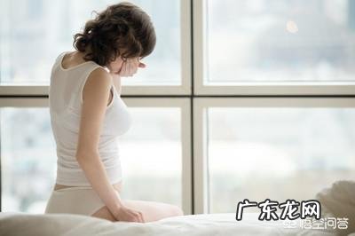 怀孕前期有什么征兆?