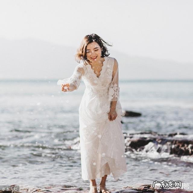 去海边穿什么衣服拍照最好看?拍照都有些什么技巧?
