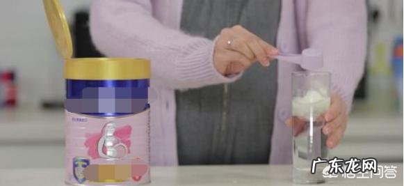 怀孕期间喝什么奶粉对宝宝比较好?