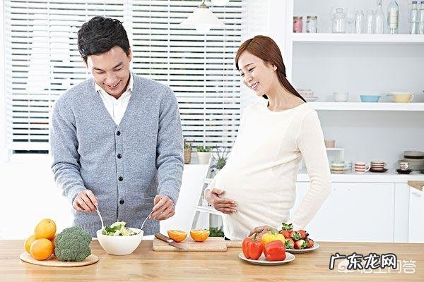 孕妇生产前两个月饮食有需要注意的地方么?