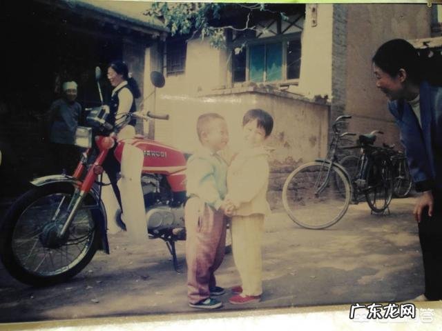 为什么人们都说“一男半女”?