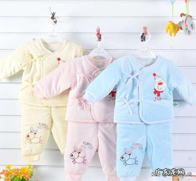 冬季宝宝如何很好的保暖?