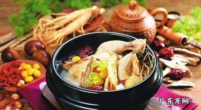 补血补气最快的食物?