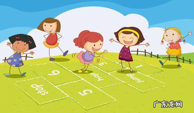 跳方格游戏怎么玩