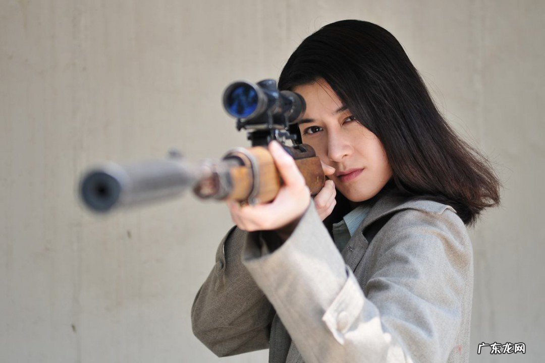 关于中国女特工的电视剧有哪些