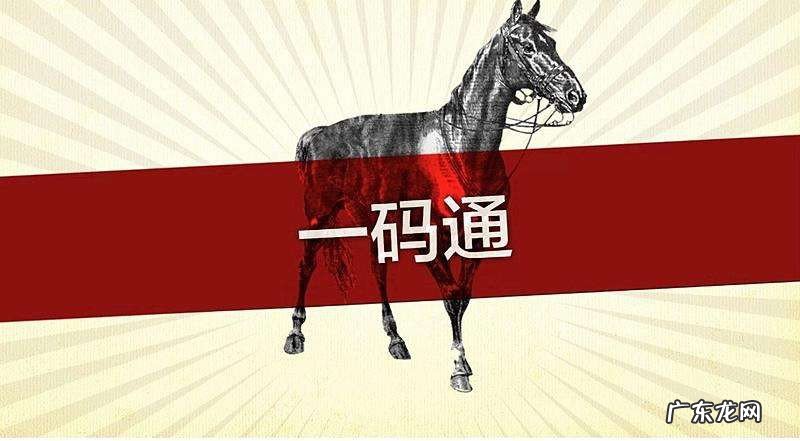 一码通怎么使用