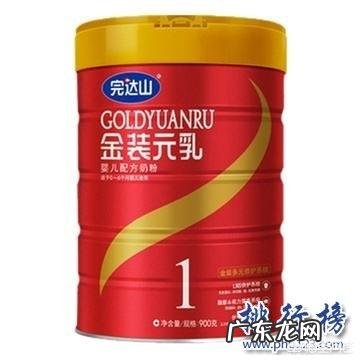 十大国产奶粉排名是什么呢?