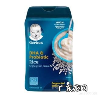 宝宝吃的第一口辅食米粉,吃哪个牌子的米粉比较好?