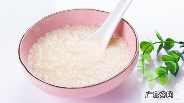 宝宝吃的第一口辅食米粉,吃哪个牌子的米粉比较好?