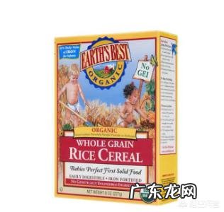 宝宝吃的第一口辅食米粉,吃哪个牌子的米粉比较好?