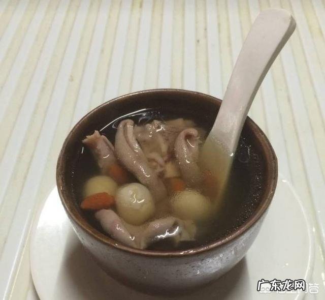 有哪些汤适合孕妇喝?