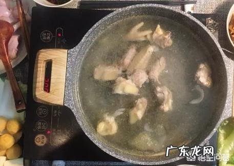 有哪些汤适合孕妇喝?