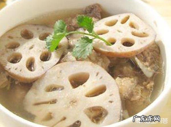 有哪些汤适合孕妇喝?