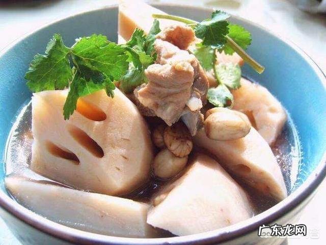 有哪些汤适合孕妇喝?