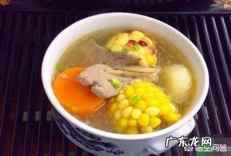 有哪些汤适合孕妇喝?