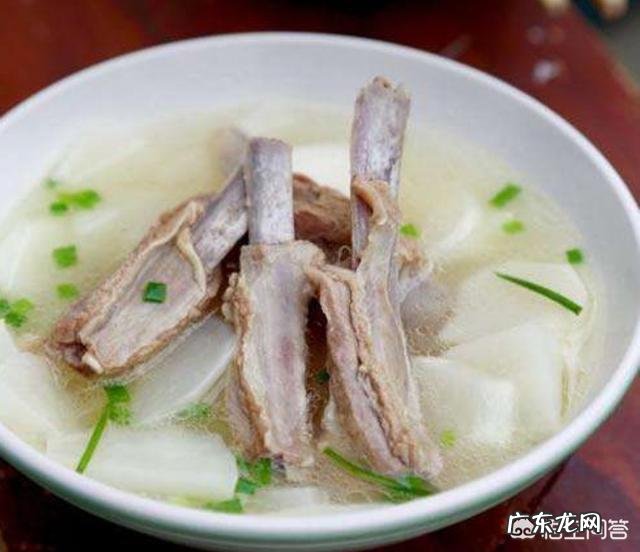 有哪些汤适合孕妇喝?