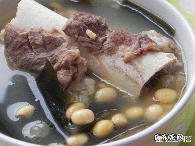 有哪些汤适合孕妇喝?