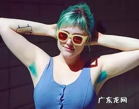 夏天到啦,汗毛成了女生露美的最大问题,你们都用什么方式脱毛?