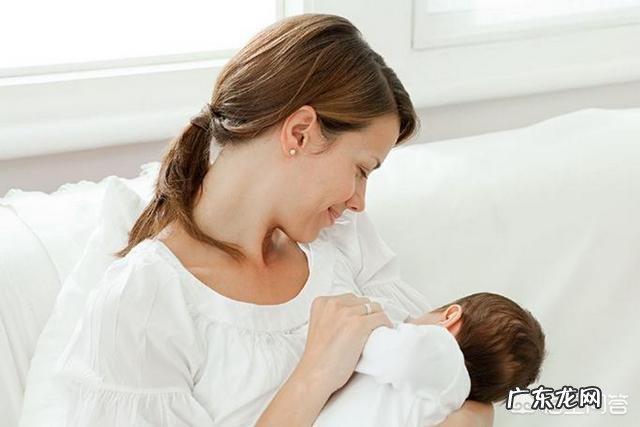 产妇如何下奶快?