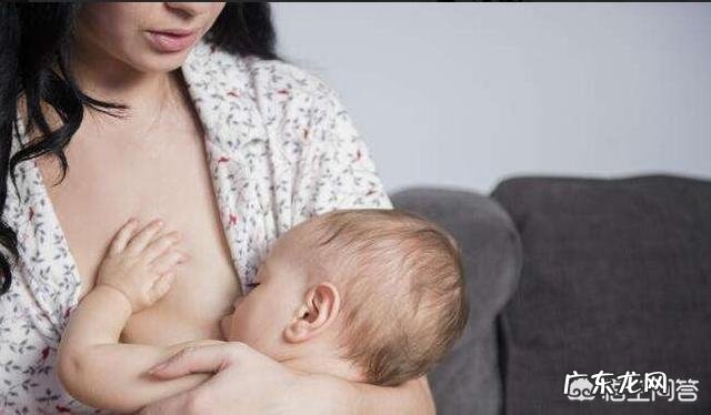 产妇如何下奶快？