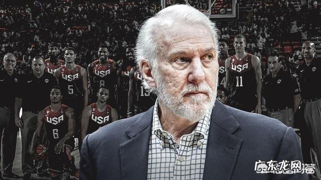 继CJ-麦科勒姆宣布退出美国男篮训练营,波波维奇会派出怎样的首发才能稳拿冠军?