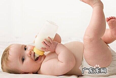 多大的宝宝可以换奶粉?