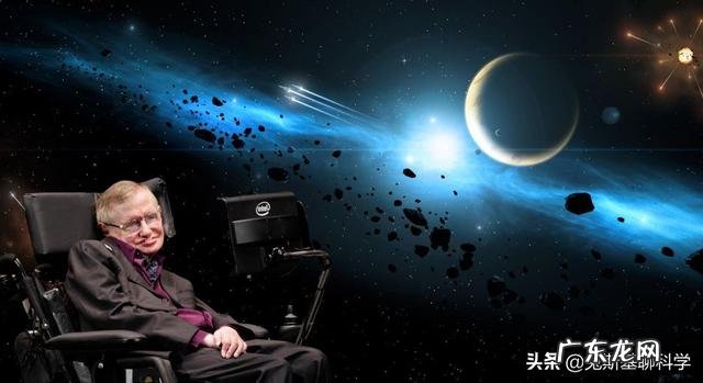 为什么史蒂芬·霍金警告人类不要接触外星人?